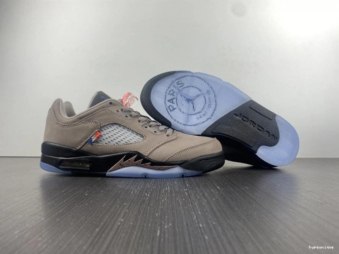 HYPE Low DX6325-204 x 5 Jordan Air PSG 0704